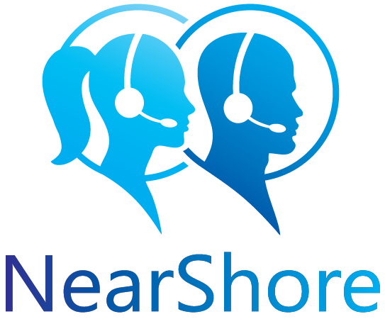 NearShore Logo